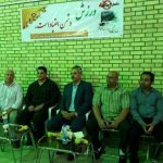 برگزاری مسابقات وزنه برداری انتخابی استان تهران جهت اعزام به رقابتهای قهرمانی مدارس کشور
