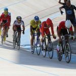 کسب عناوین درخشان قهرمان دوچرخه سوار شهرقدسی محمد گنج خانلو در مسابقات کشوری
