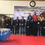 کسب عنوان قهرمانی شهرستان قدس در مرحله دوم المپیاد آینده سازان استان تهران
