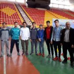 نتایج هفته پایانی مسابقات وزنه برداری لیگ استان تهران اعلام شد