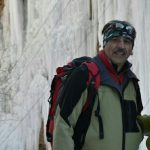 انتصاب داود احمدیان به عنوان سرپرست دبیری هیات کوهنوردی استان تهران