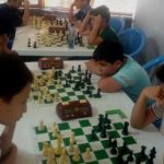 معرفی نفرات برتر مسابقات شطرنج  به مناسبت دهه کرامت
