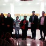 برگزاری ششمین مسابقات فینال الکترونیک و کاغذی در شهرستان قدس