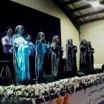 برگزاری جشنواره یلدا در ربیع در روستای دانش