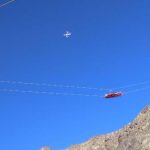 نخستین مانور امداد و نجات کوهستان  تیم جستجو نجات باشگاه خانه کوهنوردان قدس در استان کاشان