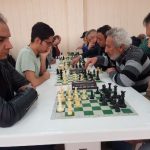پایان پیکارهای شطرنج قهرمانی جام فجر با معرفی نفرات برتر