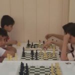 معرفی نفرات برتر مسابقات شطرنج جام رمضان در شهرستان قدس