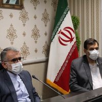 دکترعلی مرادی: خانه وزنه برداری استان تهران در شهرستان قدس ایجاد میشود