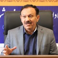 مسعود لشگری: تقویت حوزه ها و توابع می تواند بر عملکرد فدراسیون کمک کند