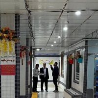 بازدید مستمر پارسا فر از باشگاه های فعال سطح شهرستان قدس