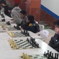 معرفی نفرات برتر مسابقات شطرنج گرامیداشت ایام الله دهه فجر شهرستان قدس
