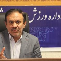 لشگری: ۵۰ درصد اعضای تیم ملی تکواندو مربوط به شهرستان قدس هستند