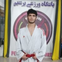راه یابی فرزند شهر قدسی به اردوی تیم ملی کاراته