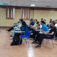 برگزاری دوره آموزشی دانش افزایی مربیان فوتبال شهرستان قدس