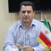 پیام تبریک رئیس اداره ورزش و جوانان شهرستان قدس در پی قهرمانی و صعود تیم فوتسال به لیگ برتر کشور
