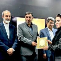 برترین جایگاه روابط عمومی ورزش استان تهران به “زهرا رحیمی” رسید