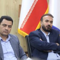 پارسافر؛ موفقیت ورزش تکواندو شهرقدس در گرو اتحاد و همدلی میان اعضای هیئت و مربیان است