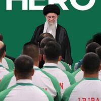 اداره ورزش و جوانان شهرستان قدس به پویش ملی “قهرمان من” پیوست