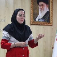 دومین دوره ی آموزشی “کمک های اولیه در بحران و جنگ” در شهرستان قدس برگزار شد