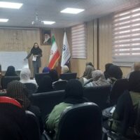 پارسافر : طرح پیشگیری از رفتارهای خشونت آمیز در شهرستان قدس اجرا می شود