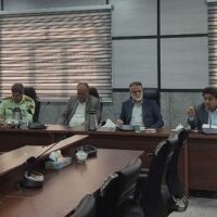 مسئولان قضایی قدس، پیشگام در کاهش آسیبها: عزمی راسخ برای جامعهای امنتر