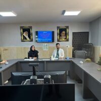 گرامیداشت هفته دفاع مقدس/ برگزاری کارگاه آموزشی مهارتهای زندگی پیش از ازدواج در شهرستان قدس