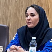 انتصاب بانوی شهرقدسی بعنوان سرپرست داوران (مسابقات ساحلی رده سنی ۱۸ سال دختران کشور سال ۱۴۰۴)