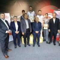 کسب عناوین درخشان ورزشکاران شهرقدسی در رقابتهای المپیاد بیلیارد استان تهران