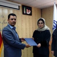 اخذ مجوز فعالیت باشگاه ورزشی ” صبا “