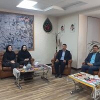 تعامل اداره‌ ورزش‌ و جوانان و سازمان فرهنگی اجتماعی ورزشی برای توسعه ورزش همگانی در شهرستان قدس