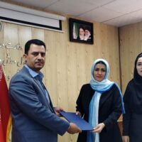 اخذ مجوز فعالیت باشگاه ورزشی “دختران آفتاب “