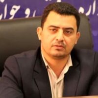 پیام تبریک رئیس اداره ورزش و جوانان شهرستان قدس به مناسبت هفته تربیت بدنی