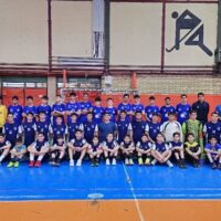 گرامیداشت هفته تربیت بدنی/ برگزاری مسابقه چهار جانبه هندبال شهرستان قدس