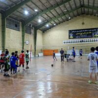 فرماندار قدس: مشکل تشکهای سالن کشتی به زودی رفع میشود