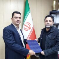 رئیس جدید هیئت ووشو شهرستان قدس منصوب شد