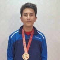 قهرمانی فرزند شهرقدسی در رقابتهای استعدادیابی شطرنج کشور